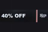 Sales, Clearance Items, Sweet Deals